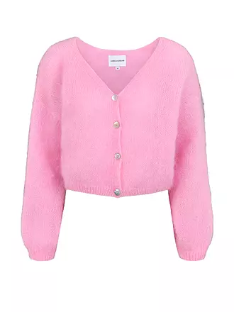 AMERICAN DREAMS | Cardigan Cropped Fit CORNELIA | 